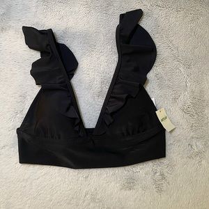 aerie bikini top